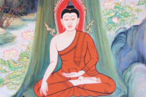 Is the Buddha relevant in Today’s Nepal?