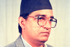 Madan Bhandari: A legendary Nepali politician and immortal leader: