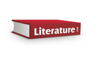 Why does literature matter?
