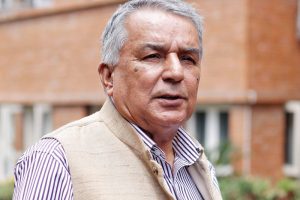 Country should not be pushed into instability: NC senior leader Poudel