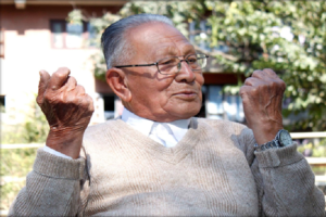 Communist leader Karmacharya remembered on his 10th memorial day
