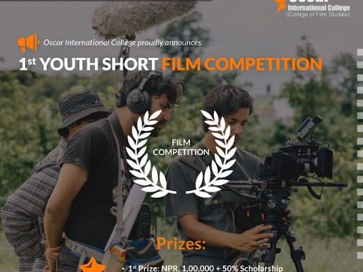 Oscar Film College announces ‘youth short film contest’